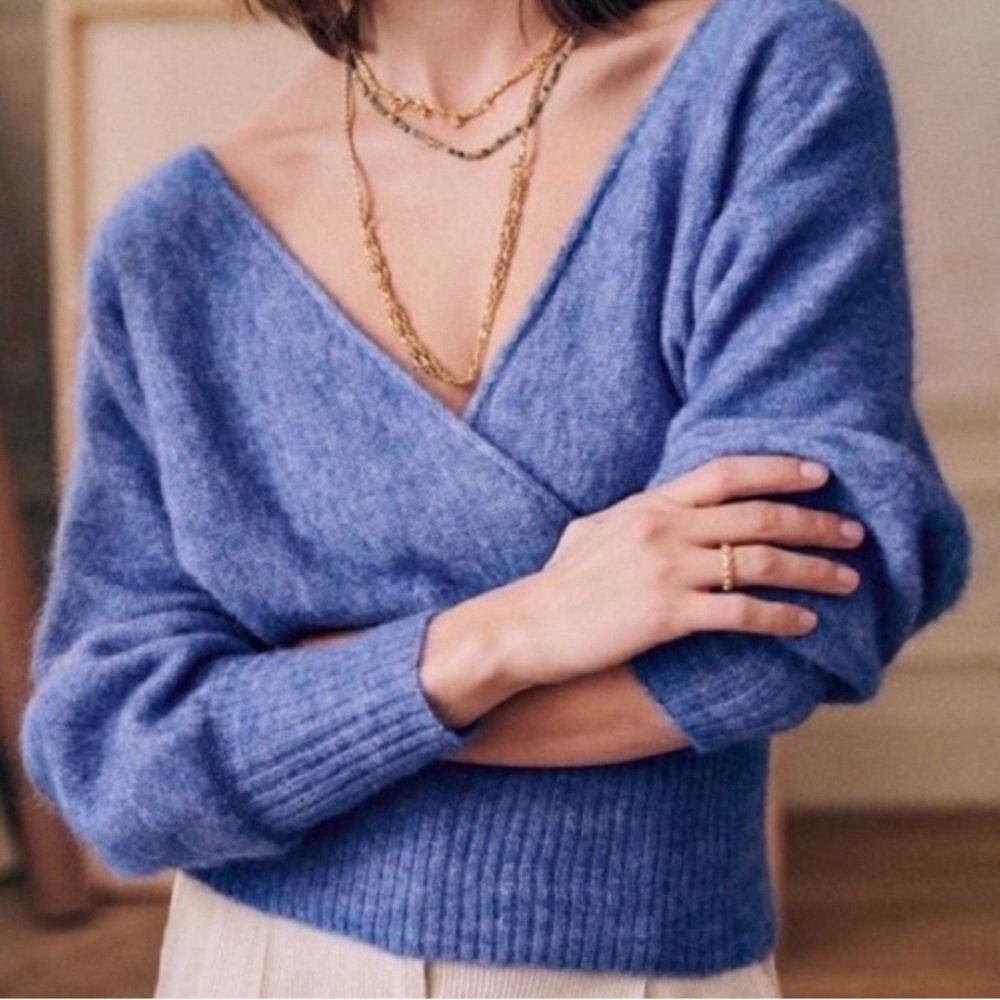 Sézane Gaby Jumper